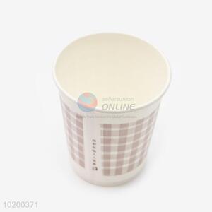 Wholesale 50pcs Paper Coffee Cups Set