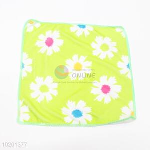 Low price printed handkerchief