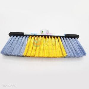 Hot Sale Plastic Broom Head Cleaning Brush Head