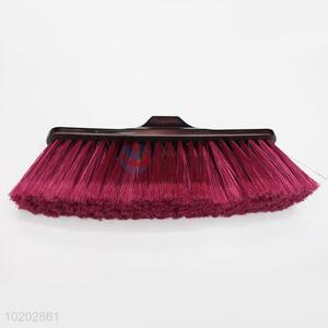 Latest Arrival Soft Plastic Broom Head Of Cleaning Brush