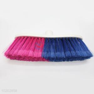 New Arrival Wholesale Soft Bristle Floor Cleaning Broom Head