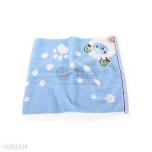 Good Quality Big Cotton Washcloth Bath Towel