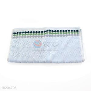 Good Quality Big Face Towel Soft Washcloth