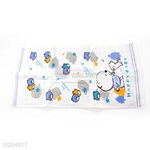 Creative Design Cartoon Towel Face Towel