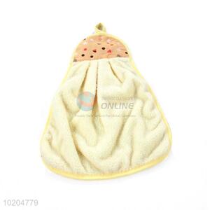 Popular Cheap Hand Towel Cotton Washcloth