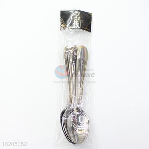 Top quality best stainless iron spoons