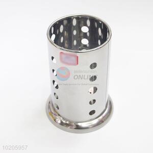 Good Quanlity Stainless Steel Chopstick Canister