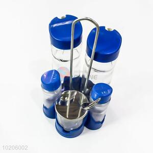 Glass Bottles for Oil and Vinegar, Condiment Bottle for Kitchen