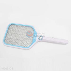 Good Quality Square Shaped Rechargeable Electronic Mosquito Swatter