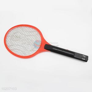 Competitive Price Safety Electronic Mosquito Swatter with Flashlight