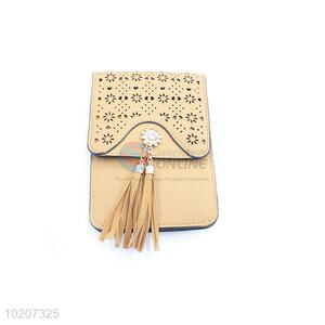 New products tassel womens handbags designer shoulder bags