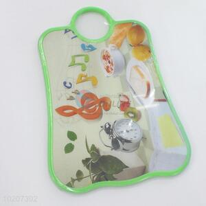 Fashion Style Kitchen Chopping Block Use Flexible Plastic Cutting Board