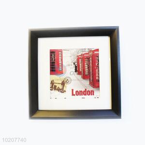Factory Direct Photo Frame With Simple Design