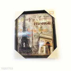 2016 Hot Sale Photo Frame With Simple Design