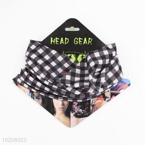 Wholesale Eco-friendly Head Kerchief Dacron Neck Warmer