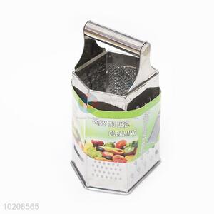 Vegetable&Fruit Peeler With Six Sides For Sale