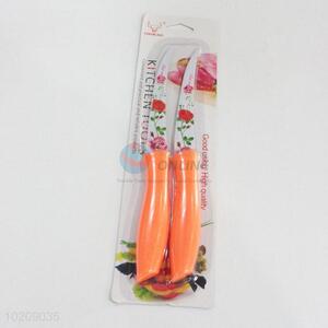 2 Piece/Set Great Cheap New Style Kitchen Tool Cooker Knife Chef Knife
