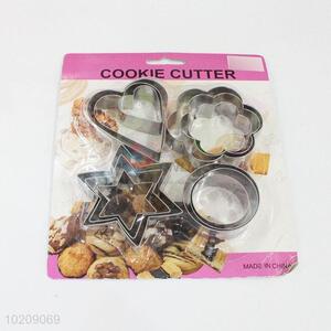 Simple Cute Cake Decorating Tools Cutter Cake Baking Tools