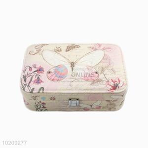 Lovely top quality low price dressing case