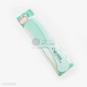 Factory Sales Simple Style Plastic Hair Comb