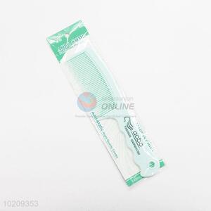 Good Quanlity Simple Style Plastic Hair Comb