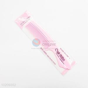 Top Quanlity Simple Plastic Hair Comb