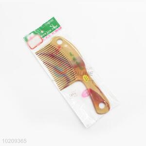 Utility And Durable Wide Hair Comb