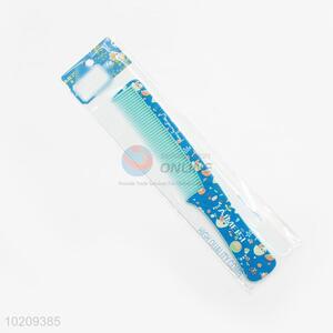 New Products Cute Style Plastic Hair Comb