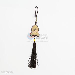 Fashion design car key hanging pendant for sale