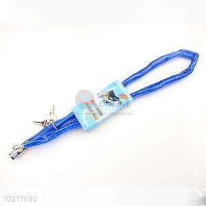 Good Quality Portable Anti-theft Scooter Bike Bicycle Lock Safety Lock Bike Chain Lock