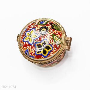New Arrival Little Ceramic Ring Jewelry Box