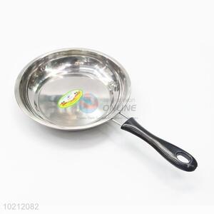 Stainless Steel Frying Pan