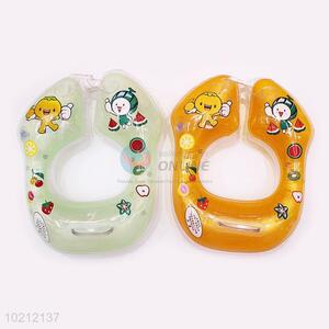 Hot Sale Cartoon Swimming Ring For Children