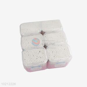 Best selling promotional cotton swab