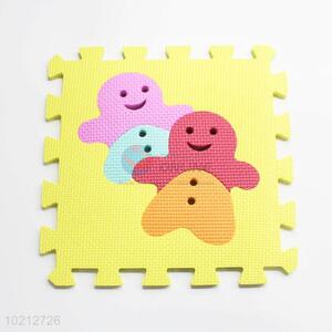 Pretty Cute Non-Toxic EVA Puzzle Mat for Kids
