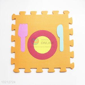 Best Selling Non-Toxic EVA Puzzle Mat for Kids