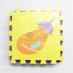 Promotional Gift Non-Toxic EVA Puzzle Mat for Kids