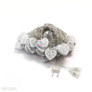 Sweet Heart Shape Holiday Led String Light