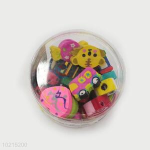 Factory Excellent Low Price Cute Erasers