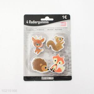Best Sale Cute Style Erasers