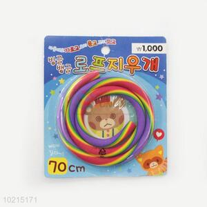 Wholesale Popular Rainbow Eraser For Kids