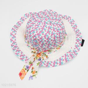 Summer Hats for Straw Vintage Women Beach Hat for Kids