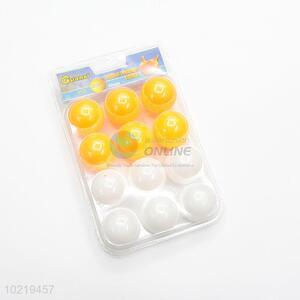Pingpong balls/ table tennis balls for training