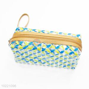 Cheapest high quality printed toiletry bag cosmetic bag for promotions