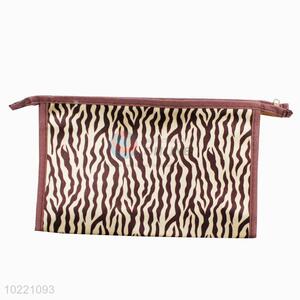 Made in China cheap printed toiletry bag cosmetic bag