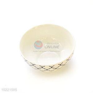 New Design Ceramic Bowl For Kitchen