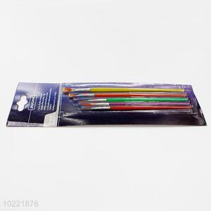 Wholesale promotional paintbrush set