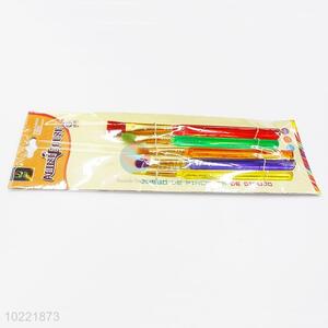 Best selling promotional paintbrush set