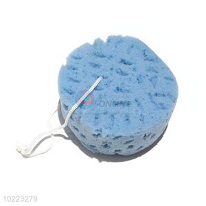 Reasonable Price Beautiful Blue Bath Shower Sponge