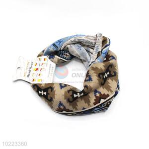 Best Quality Circle Scarf Fashion Neckerchief